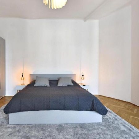 Luxurious, 2 Min To Casino And Roemertherme Apartment Baden Ngoại thất bức ảnh