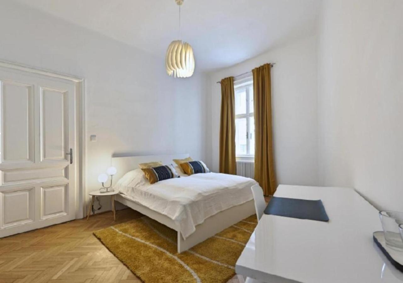 Luxurious, 2 Min To Casino And Roemertherme Apartment Baden Ngoại thất bức ảnh