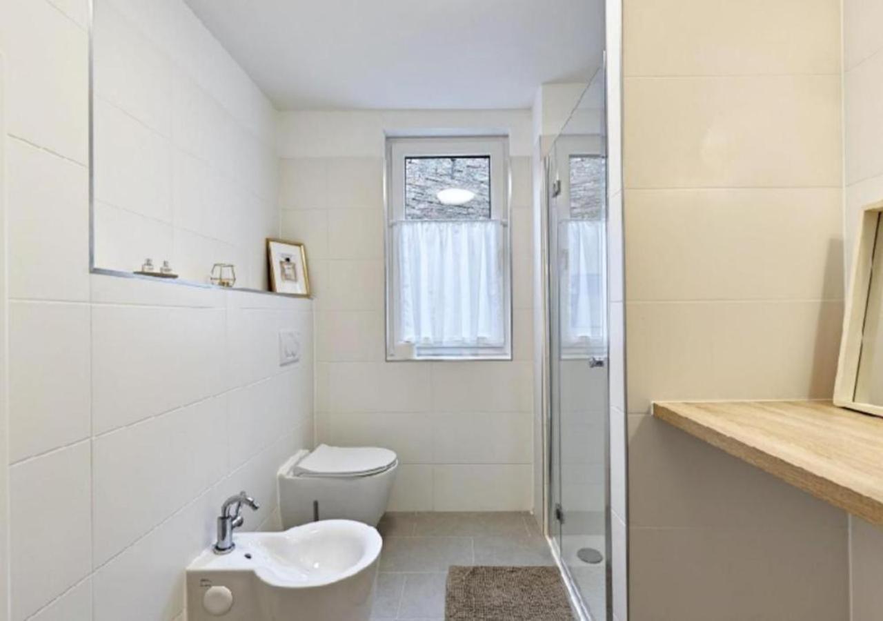 Luxurious, 2 Min To Casino And Roemertherme Apartment Baden Ngoại thất bức ảnh